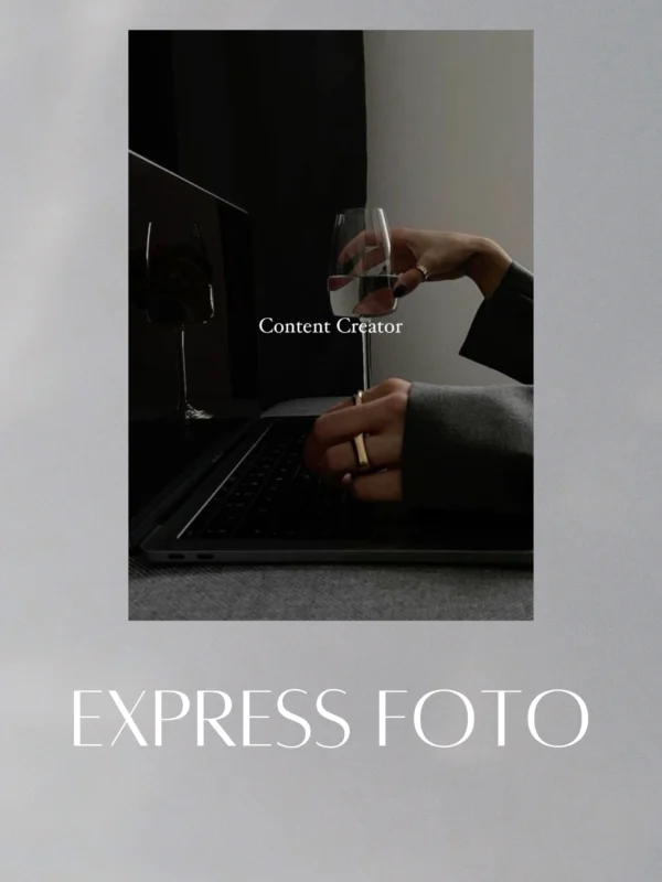 Express foto