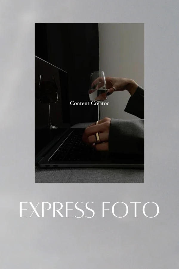 Express foto