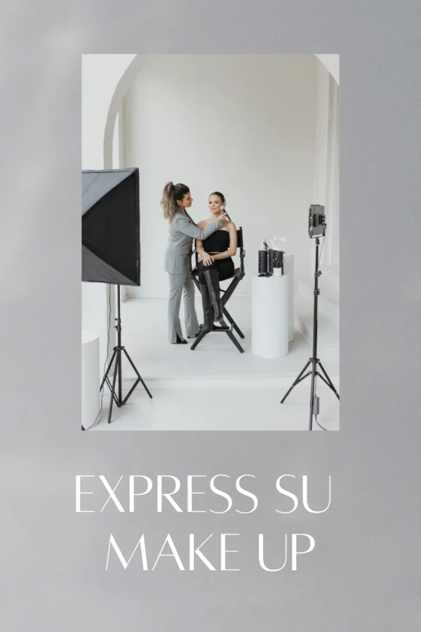 Express su make up